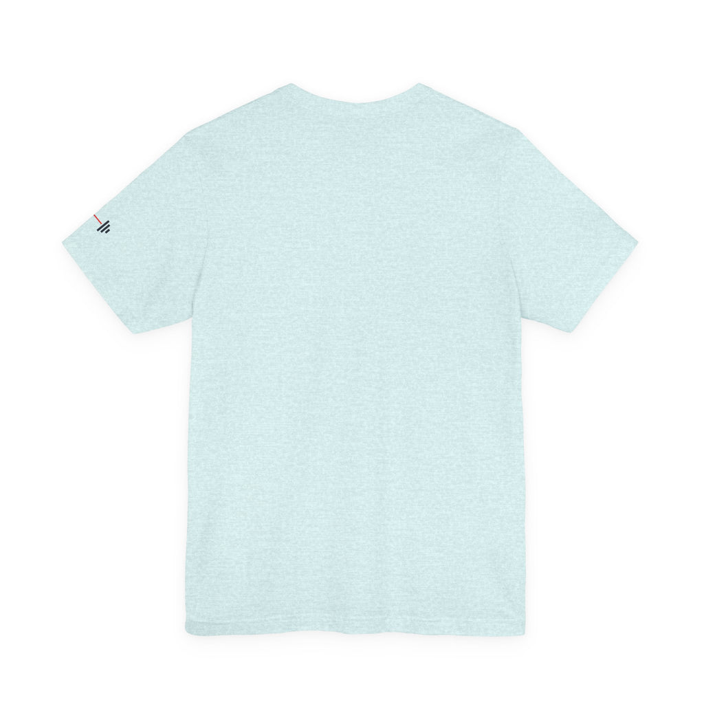 Heathered Blue 6