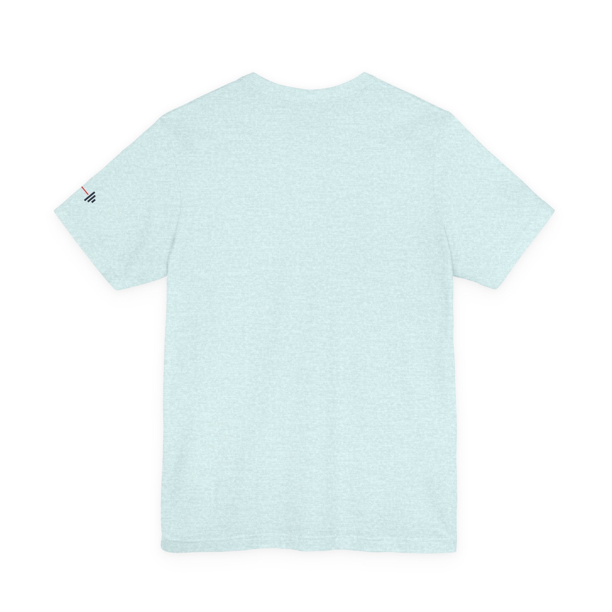 Heathered Blue 6