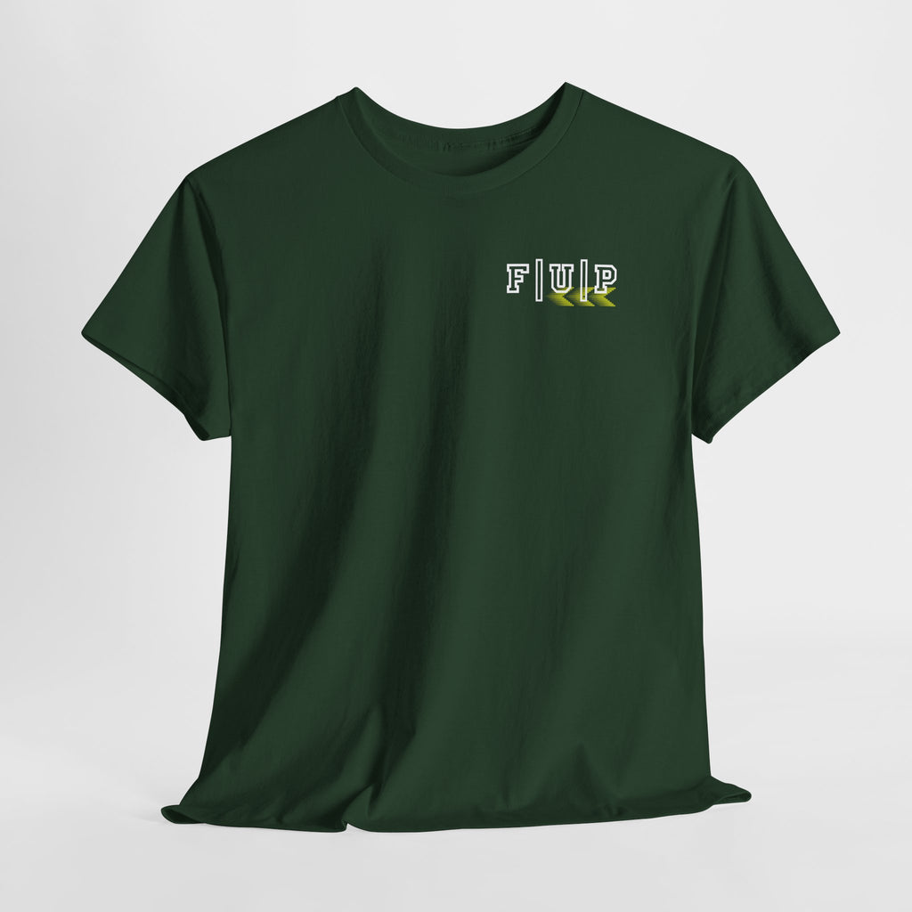 Forest Green 4