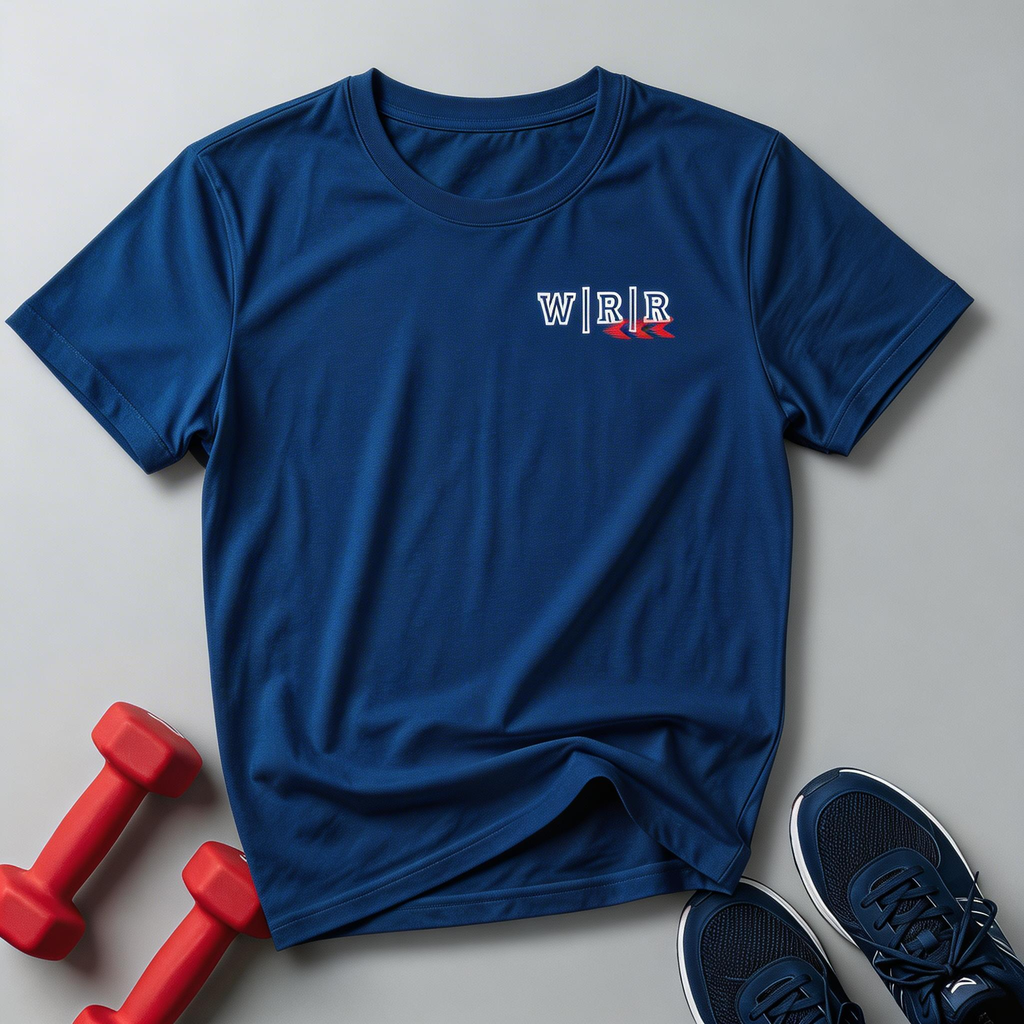 Royal Blue 2