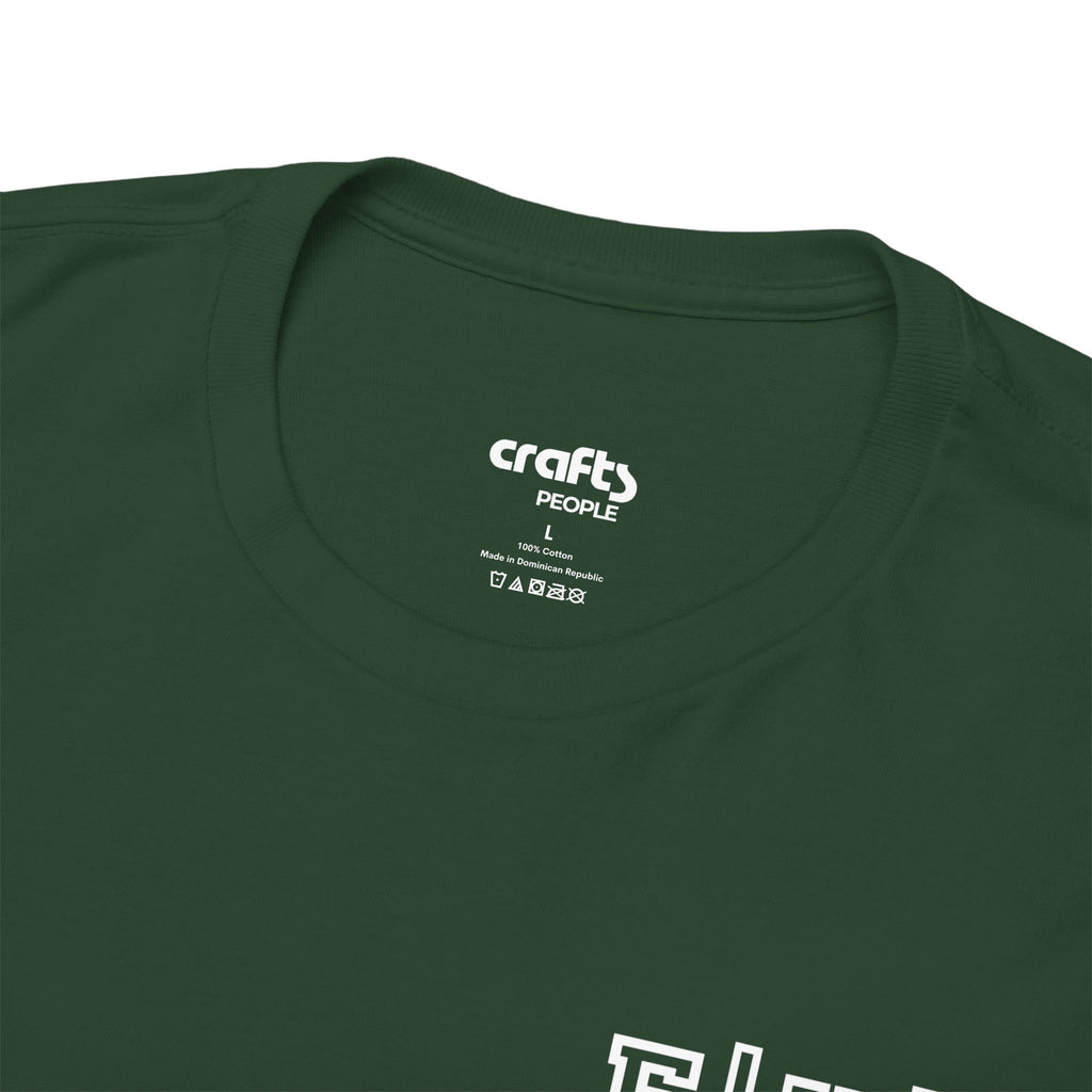 Forest Green 5
