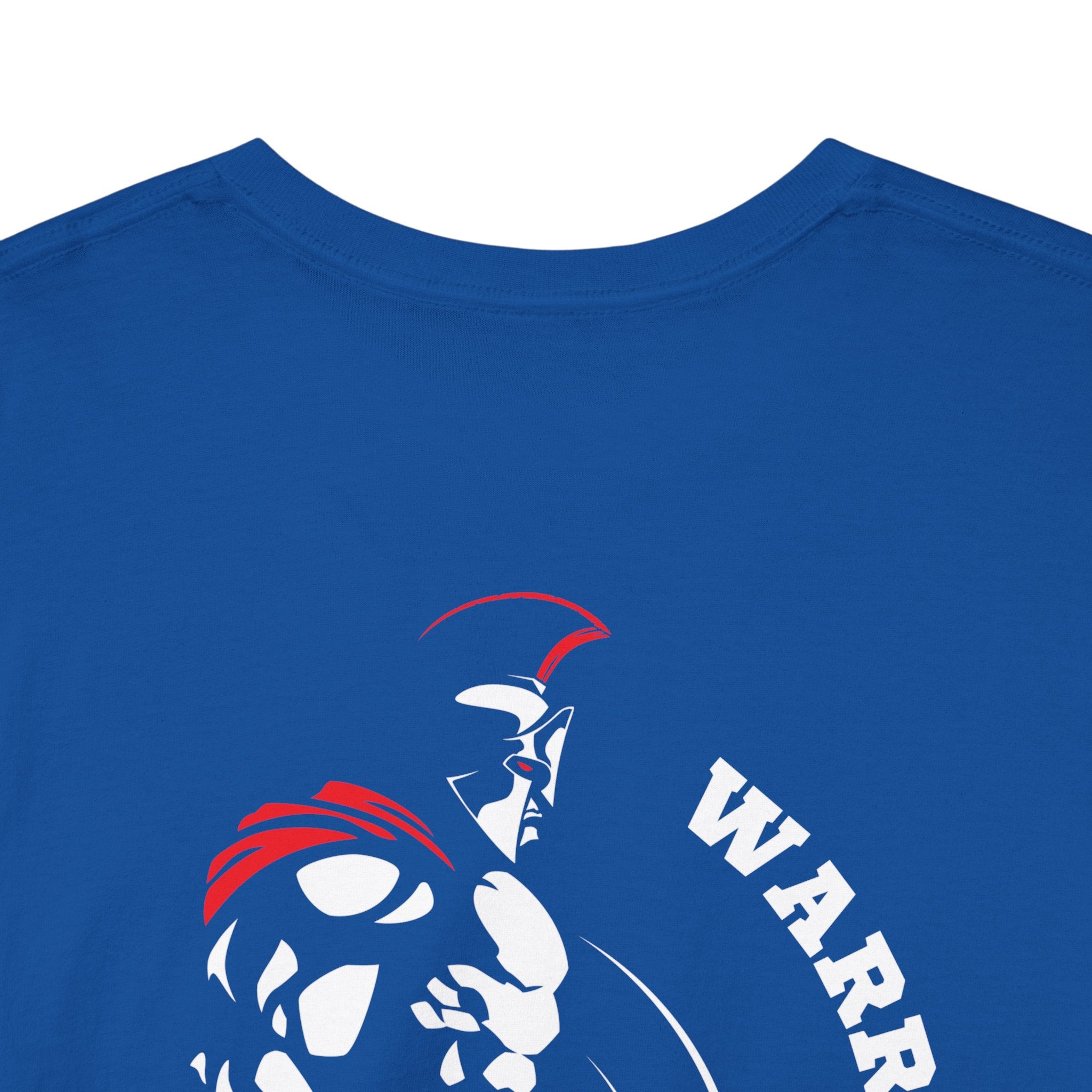 Royal Blue 4