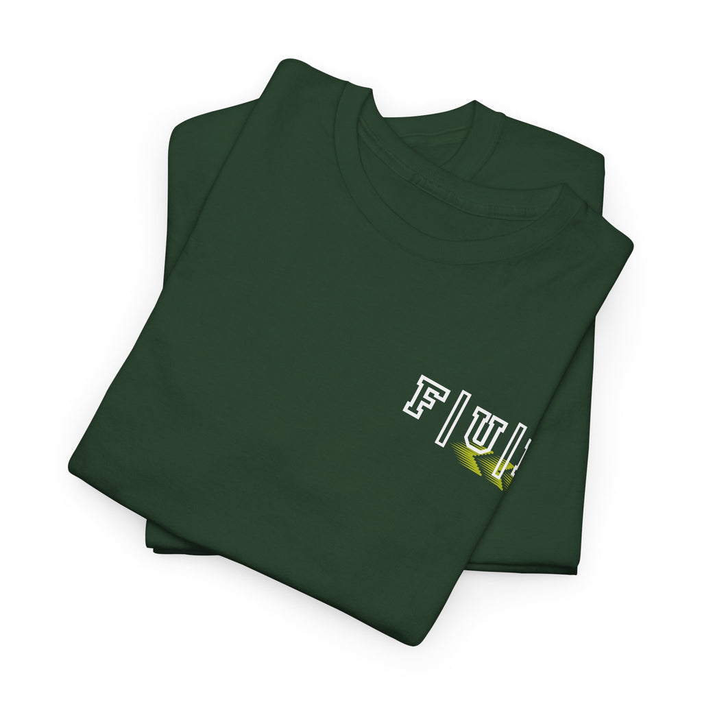 Forest Green 3