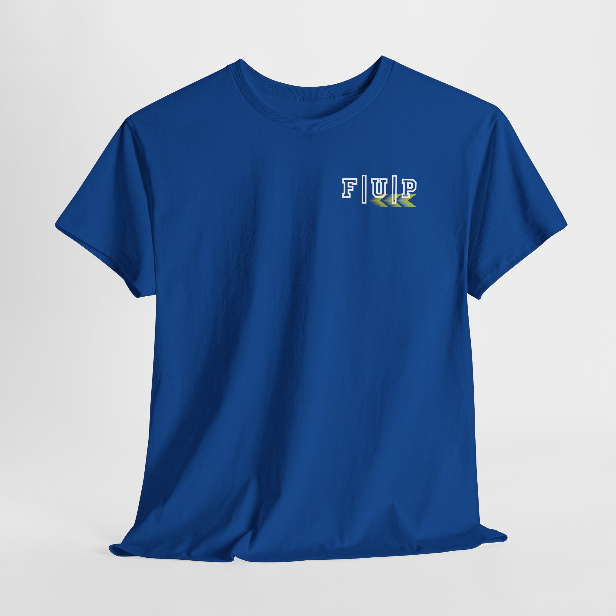 Blue 4